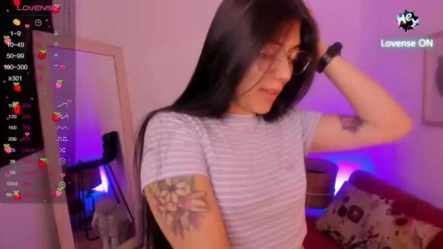 Image 10 of dakotaaa__ Stream on Chaturbate on 19 months ago