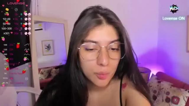 Image 12 of dakotaaa__ Stream on Chaturbate on 19 months ago