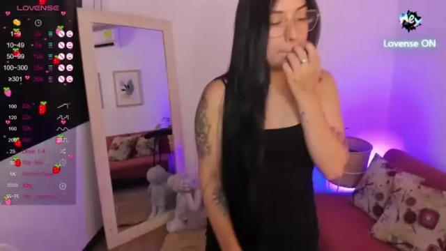 Image 4 of dakotaaa__ Stream on Chaturbate on 19 months ago