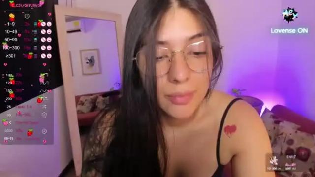 Thumbnail 2, dakotaaa__'s Stream at Chaturbate, 19 months ago