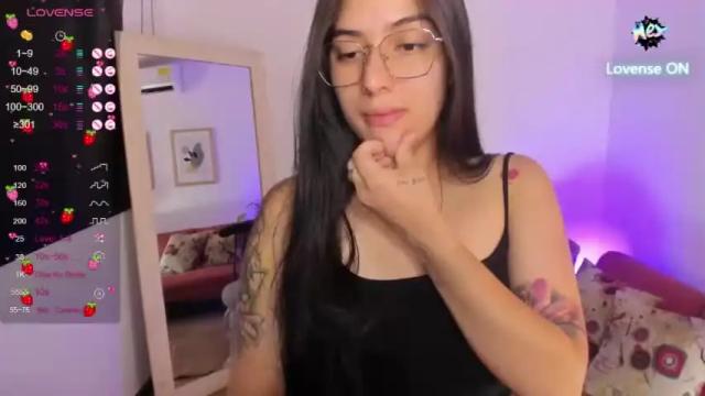 Image 7 of dakotaaa__ Stream on Chaturbate on 19 months ago