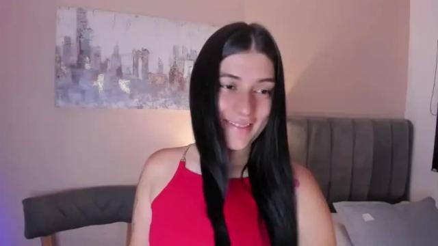 Image 3 of dakotaaa__ Stream on Chaturbate on 19 months ago