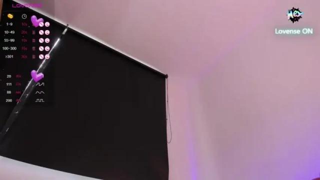 Image 10 of dakotaaa__ Stream on Chaturbate on 18 months ago