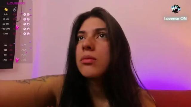 Image 4 of dakotaaa__ Stream on Chaturbate on 18 months ago