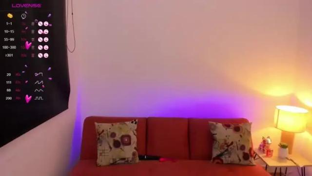 Thumbnail 2, dakotaaa__'s Stream at Chaturbate, 18 months ago