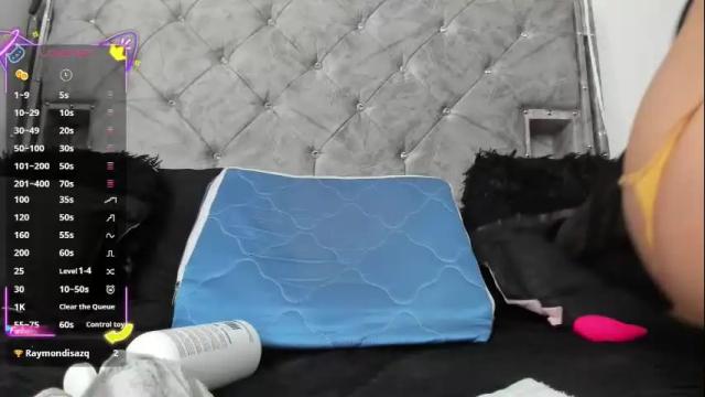 Thumbnail 3, dakotaalee's Stream at Chaturbate, 1 month ago