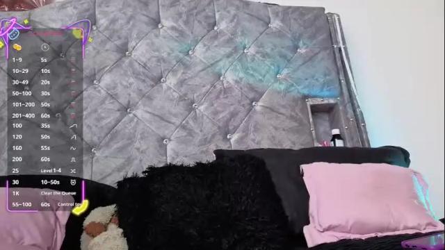 Thumbnail 3, dakotaalee's Stream at Chaturbate, 9 hours ago