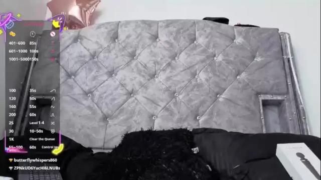 Image 4 of dakotaalee Stream on Chaturbate on 1 month ago