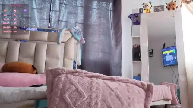 Thumbnail 3, dakotaalee's Stream at Chaturbate, 24 days ago