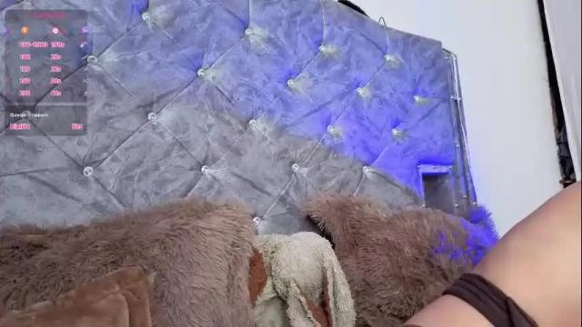 Thumbnail 3, dakotaalee's Stream at Chaturbate, 13 days ago