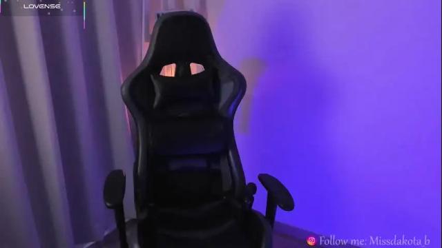 Thumbnail 2, dakotablakee's Stream at Chaturbate, 1 month ago