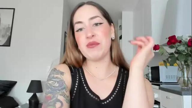 Image 11 of dakotablakee Stream on Chaturbate on 8 days ago