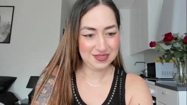 Image 12 of dakotablakee Stream on Chaturbate on 8 days ago