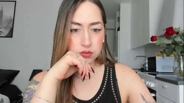 Image 3 of dakotablakee Stream on Chaturbate on 8 days ago