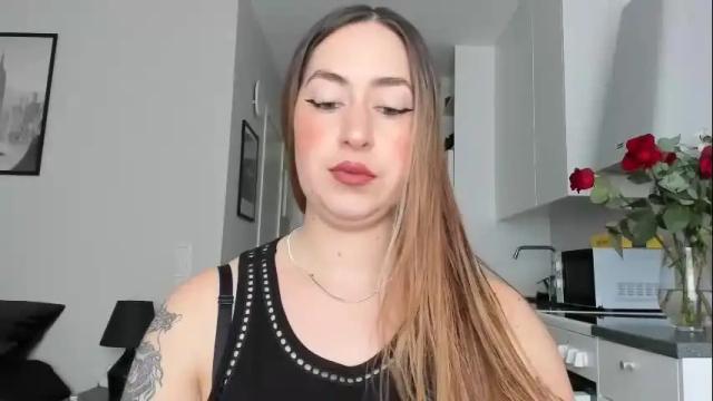 Thumbnail 2, dakotablakee's Stream at Chaturbate, 8 days ago