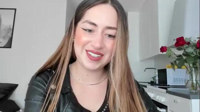 Image 8 of dakotablakee Stream on Chaturbate on 8 days ago