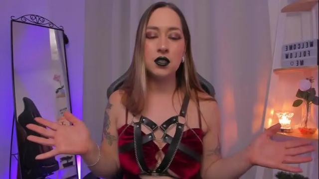 Thumbnail 2, dakotablakee's Stream at Chaturbate, 2 months ago