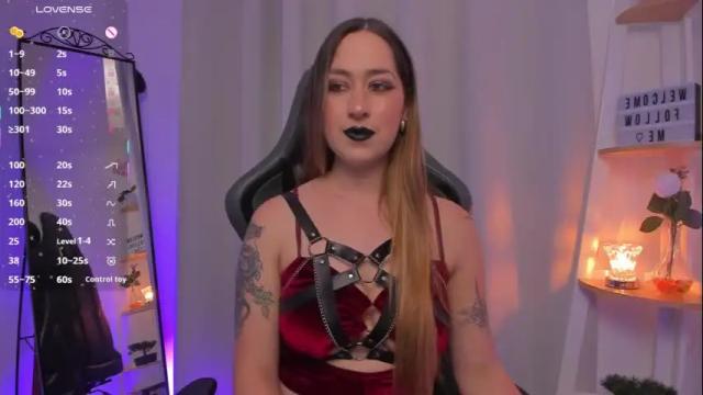Thumbnail 3, dakotablakee's Stream at Chaturbate, 2 months ago