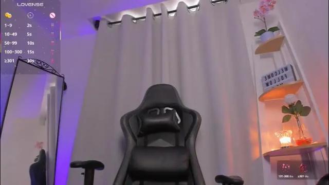 Thumbnail 3, dakotablakee's Stream at Chaturbate, 2 months ago