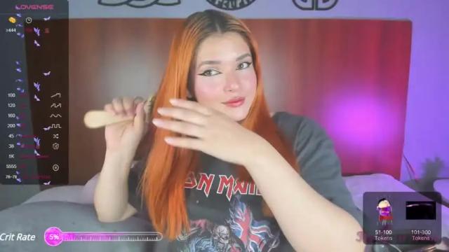 Thumbnail 1, dakotagv's Stream at Chaturbate, 20 months ago