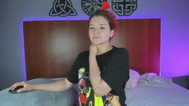 Thumbnail 1, dakotagv's Stream at Chaturbate, 20 months ago