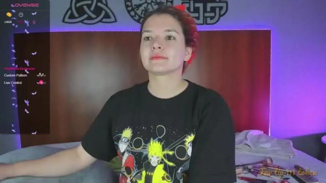 Image 2 of dakotagv Stream on Chaturbate on 20 months ago