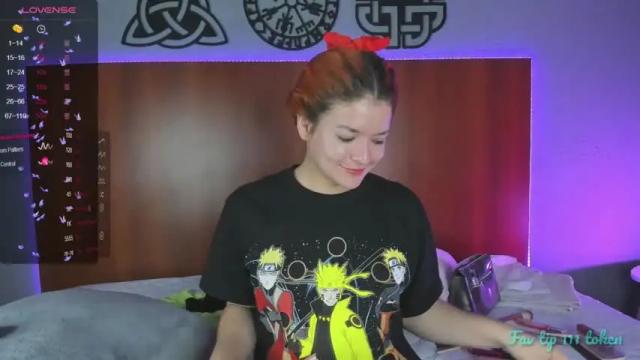 Image 3 of dakotagv Stream on Chaturbate on 20 months ago