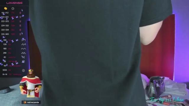 Image 7 of dakotagv Stream on Chaturbate on 20 months ago
