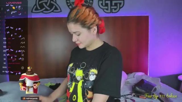 Image 8 of dakotagv Stream on Chaturbate on 20 months ago