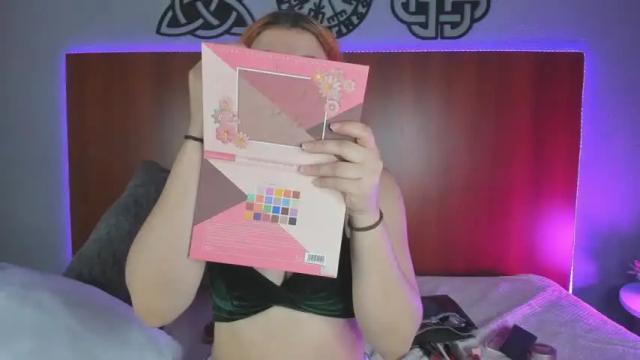 Image 3 of dakotagv Stream on Chaturbate on 20 months ago