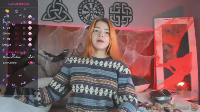 Image 11 of dakotagv Stream on Chaturbate on 20 months ago