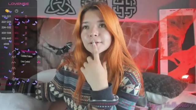 Image 2 of dakotagv Stream on Chaturbate on 20 months ago