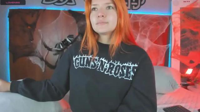 Image 2 of dakotagv Stream on Chaturbate on 19 months ago