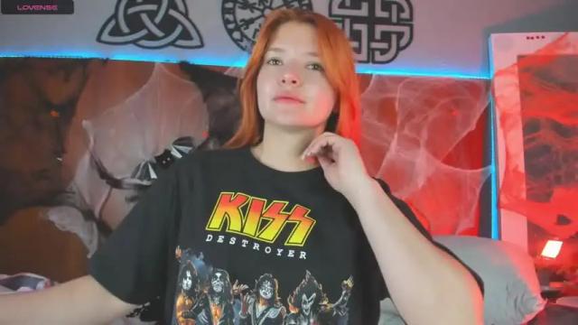 Image 7 of dakotagv Stream on Chaturbate on 19 months ago