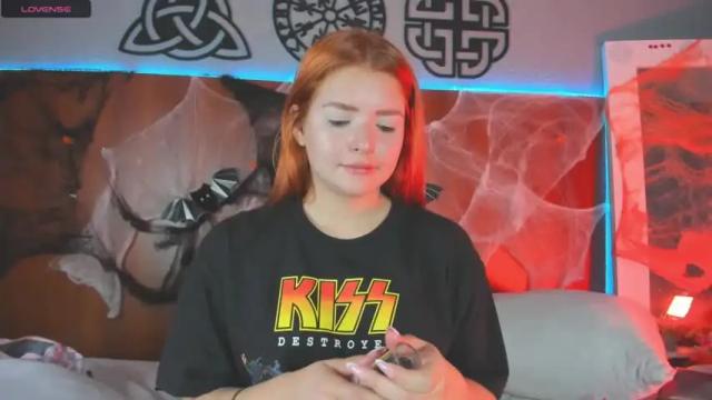 Thumbnail 3, dakotagv's Stream at Chaturbate, 19 months ago