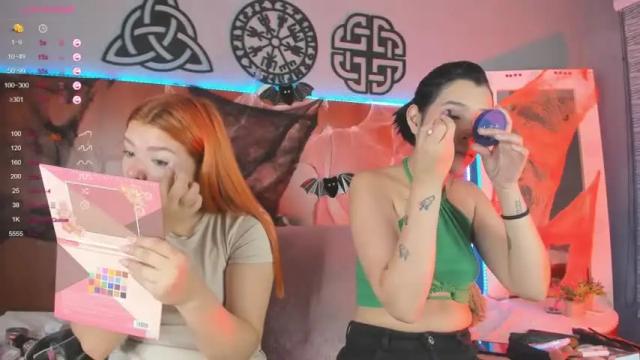 Image 6 of dakotagv Stream on Chaturbate on 19 months ago