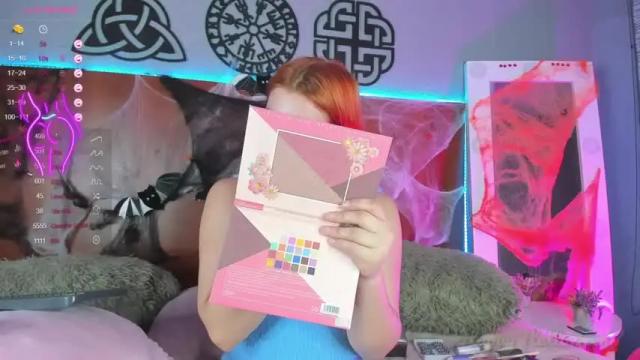 Thumbnail 3, dakotagv's Stream at Chaturbate, 19 months ago