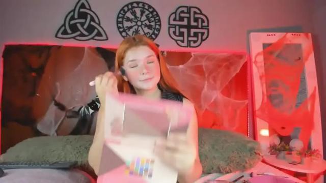 Thumbnail 3, dakotagv's Stream at Chaturbate, 19 months ago