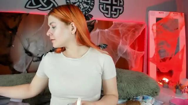 Thumbnail 1, dakotagv's Stream at Chaturbate, 19 months ago