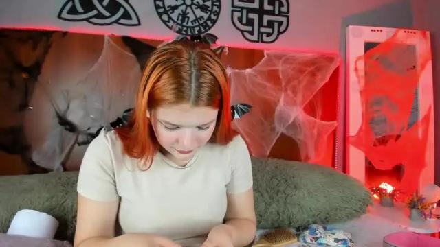 Image 8 of dakotagv Stream on Chaturbate on 19 months ago
