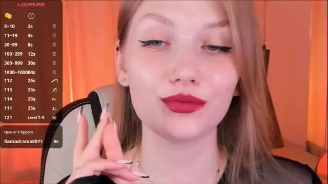 Image 10 of dakotamabs Stream on Chaturbate on 1 month ago