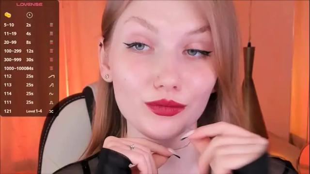 Thumbnail 3, dakotamabs's Stream at Chaturbate, 1 month ago
