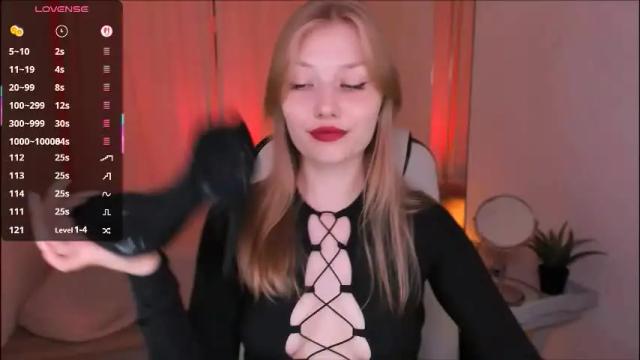 Image 10 of dakotamabs Stream on Chaturbate on 1 month ago