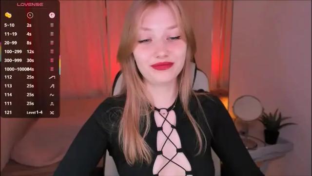 Image 4 of dakotamabs Stream on Chaturbate on 1 month ago