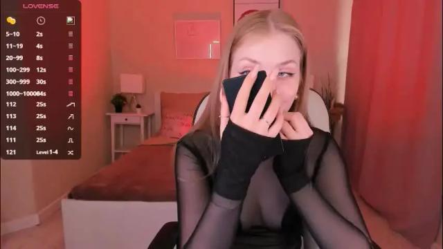 Thumbnail 1, dakotamabs's Stream at Chaturbate, 1 month ago