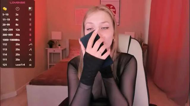 Image 2 of dakotamabs Stream on Chaturbate on 1 month ago