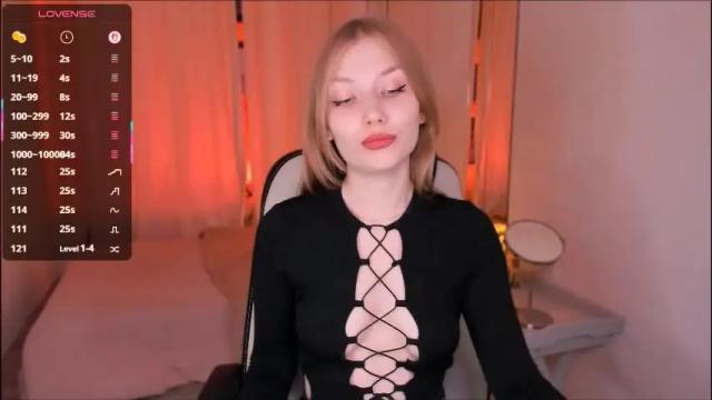 Thumbnail 2, dakotamabs's Stream at Chaturbate, 13 days ago