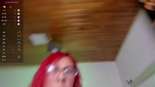 Image 4 of dakotapop Stream on Chaturbate on 16 months ago