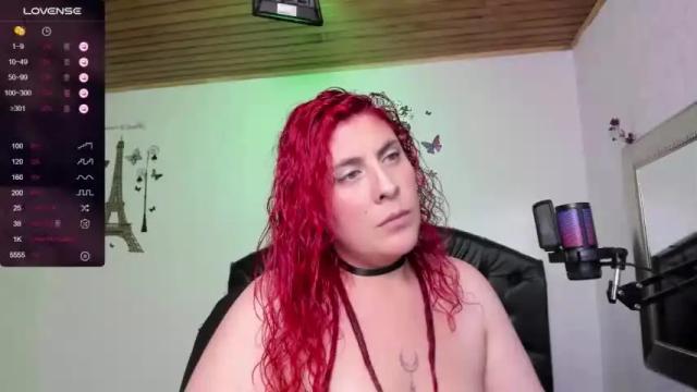 Thumbnail 1, dakotapop's Stream at Chaturbate, 15 months ago