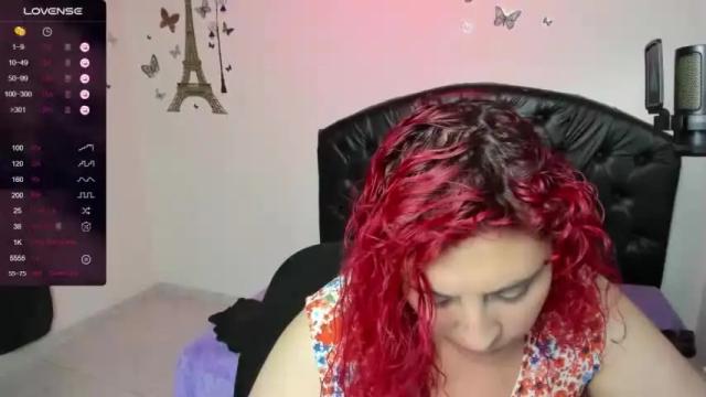 Image 4 of dakotapop Stream on Chaturbate on 14 months ago